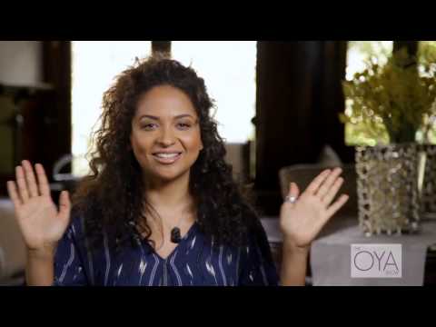 The Oya Show Live Out Your Intentions Ep. 2