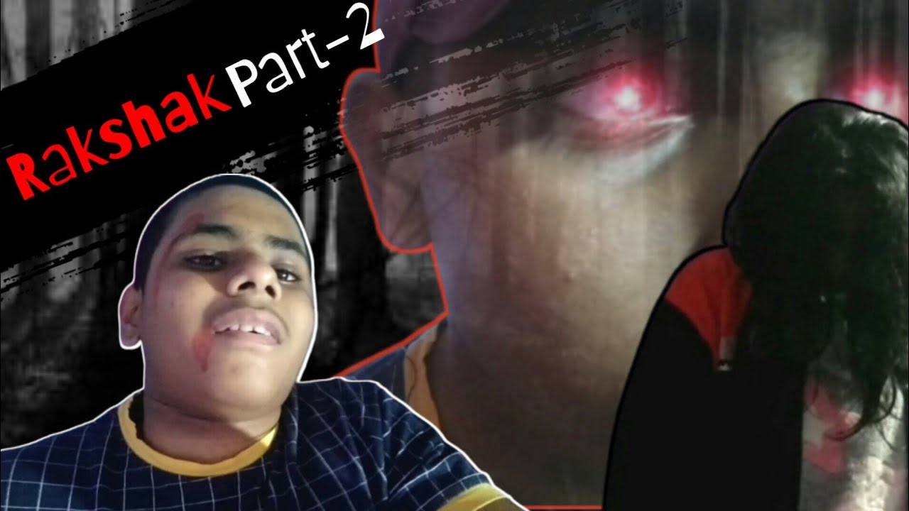Rakshak Part-2 :- Understanding powers | Junior Film Star | JFS |