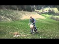 125 ccm Pit Bike Fun