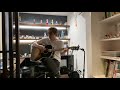 ギター練習２５日目（ハルノヒ / 猫）