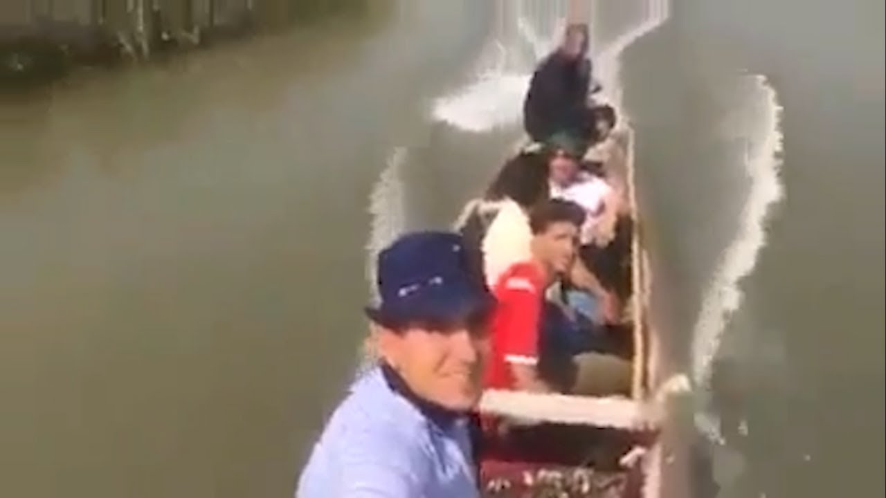 5 Rakaman Terakhir Sebelum Tragedi