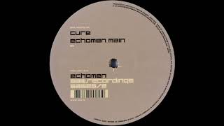 Echomen _– Cure (undulation version)