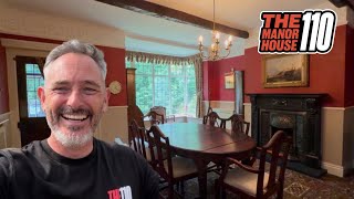 Big Changes To The Vlogs & Construction work Good or Bad ?