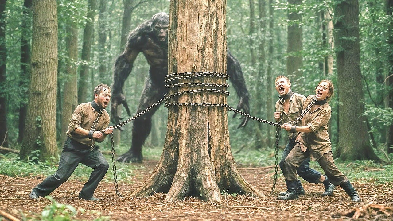 The Bad Shepherd Movie Explained: Cult Horror Breakdown