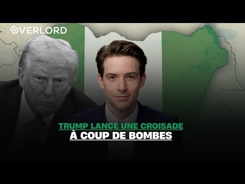 Nigeria: Christmas bombs
