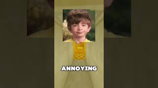 Origin of the Troll Face meme.