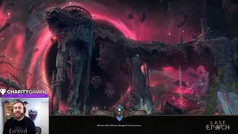 Developer Stream 06.04.21 | Last Epoch