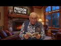 Freedom to the core, Chapter 1 Rejection