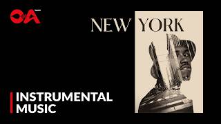 Electro Swing Type Beat 2026 – “NEW YORK” | Vintage Jazz Dance Instrumental | Prod. by OA Beats