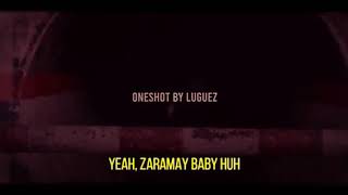 Zaramay x Homer El Mero Mero - Freestyle (LETRA)