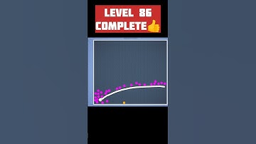 Brain it on💥Level 86🔥 #brainteaser #shorts #brainiton #tranding