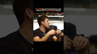 @SlashFinancial why China is better than rest of the World #ai#fyp #viral#tech#founder#startup