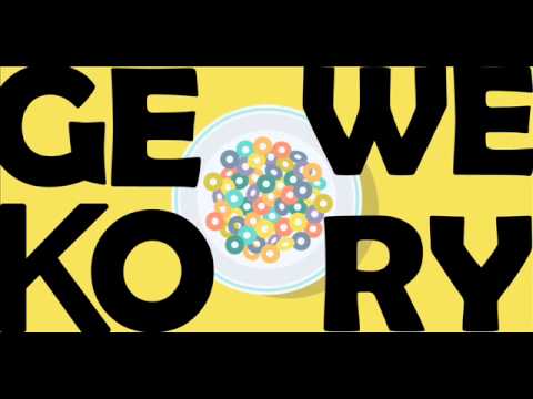 Lbk. x Wery - Cereal killers