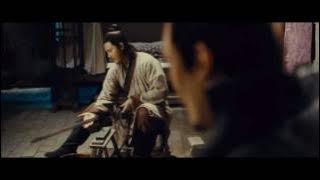 Reign of Assassins - Sword Fight Scene - Ah Sheng vs. Lei Bin & Turquoise