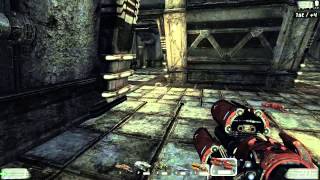 UT3 Instant Action Gameplay PC