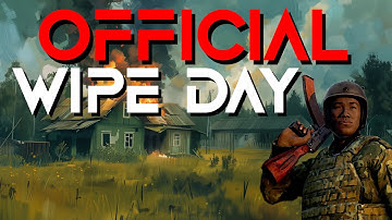 How a 7000 Hour DayZ Veteran Plays Wipe Day