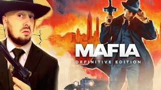 Mafia: Definitive Дифиченто Edition (2020) - ПК -  ( Смотрим Кино -  Яб Поиграл )