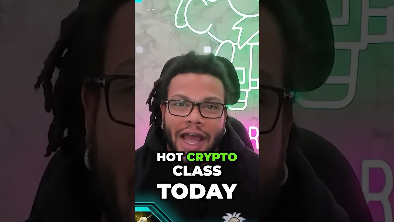 🔥 CRYPTO CLASS: BITGET | LIONEL MESSI PARTNERSHIP | 100K USDT PRIZE  COMPETITION - YouTube