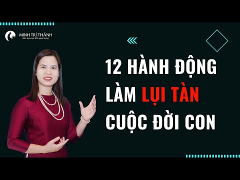 Video: Làm Thế Nào để Hành động Nếu Cây Lan đã Tàn Lụi