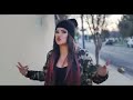 Snow Tha Product - I Dont Wanna Leave Remix (Official Music Video)