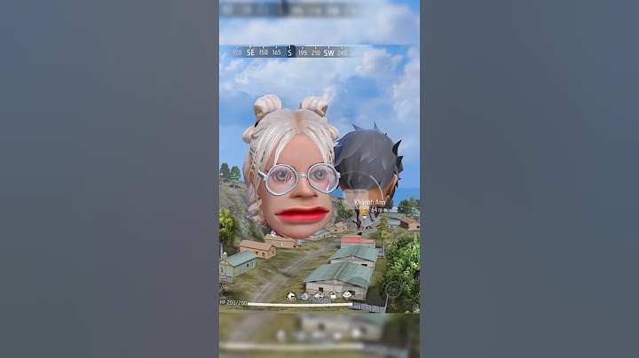 Độc lạ FreeFire #freefire7tuoi #catdangyeu