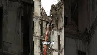 Pine Point — The Town That Erased Itself | #shorts #trending #facts #history #ytshorts #viralvideo