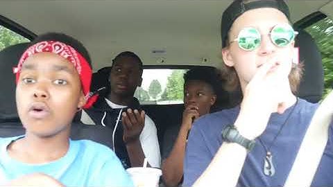 Thermodynamics - Blastronaut Productions