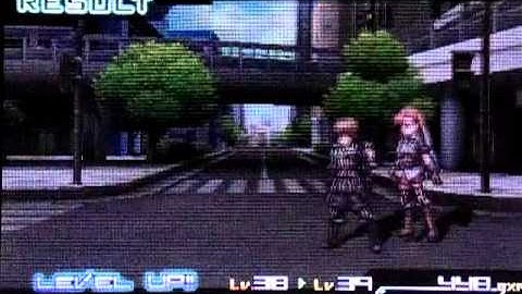 A-DSplay Project X Zone part180