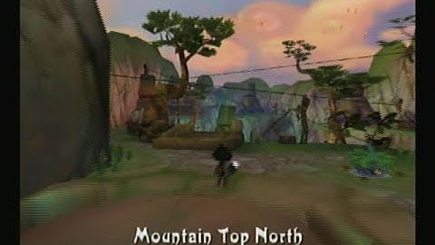 Tak and the Power of Juju Part 18