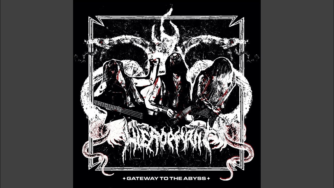 Watch Devil Incarnate (live) on YouTube Watch Devil Incarnate (live) on YouTube