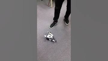 Sound sensor Lego nxt