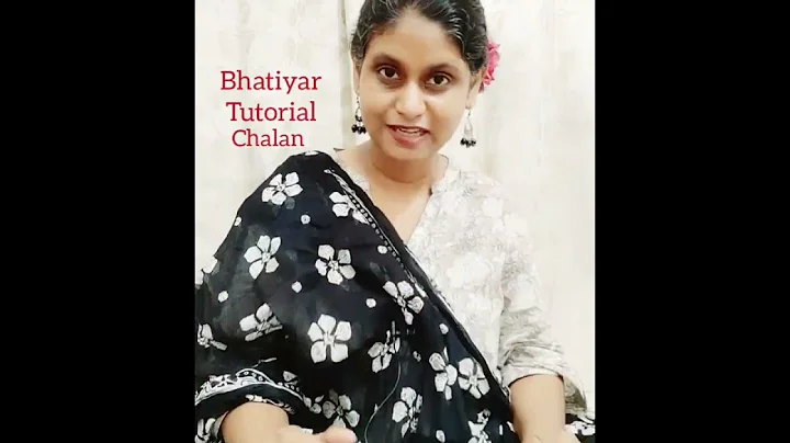 Raag Bhatiyar | chalan |Tutorial | ektal drut | Notation | Moumita Mitra