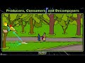Energy Flow in Ecosystems: Producers, Consumers, and Decomposers