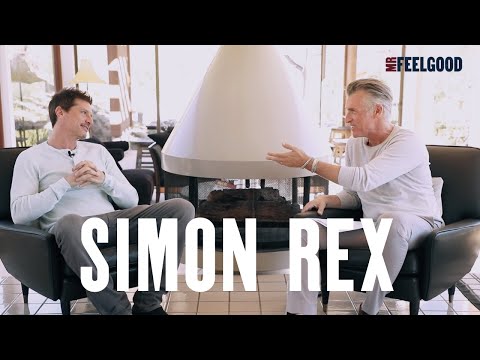 Video: Simon Rex Nettovärde: Wiki, Gift, Familj, Bröllop, Lön, Syskon