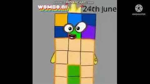 All Preview 2 Dateblocks June Deepfakes Part 3 (FINAL)