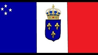 What If France Never Sold Louisiana