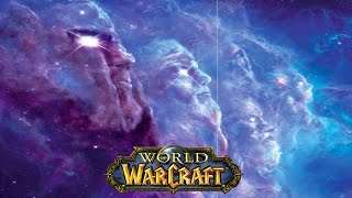 The Creation of the Cosmos - World of Warcraft Chronicle