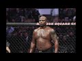 Derrick lewis ufc walkout song tops drop  fat pats arena effects