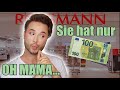 Meine Mutter bekommt 100€ und kauft mein Make Up | Maxim Giacomo