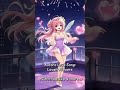 Aurora Love Song: Lovely Flowers💓Full 1 Hour Loop💓Abundance Healing Song💓Attract Love,Wealth,Luck