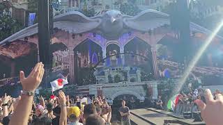 MATTN - Zombie | Tomorrowland 2023 | W1