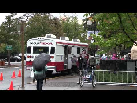 Occupy Eugene Whoville Food Not Bombs