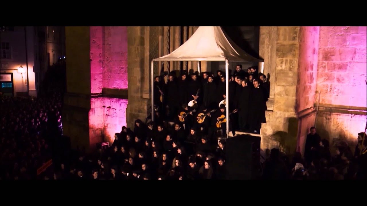 Queda (Original) - Serenata Monumental 2015