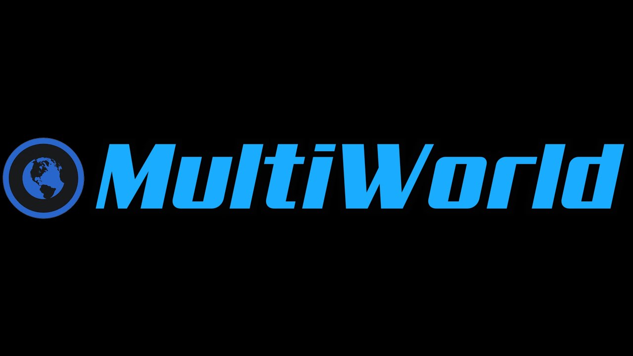 MultiWorld 2 - YouTube
