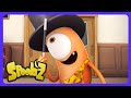 Spookiz - アブラカダブラ！まほうのひみつ🎩 | 子供アニメ | WildBrain キッズ
