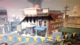 2nd map WarHawk against Truffle_Shuffle