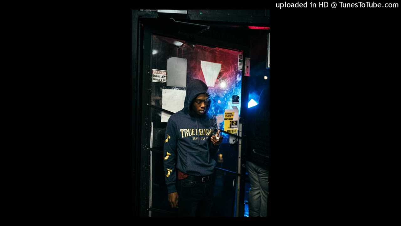 Baby Fifty x AC640 x DMV Type Beat - Spank Crank [PROD TRAPMONEYBIGGIE]