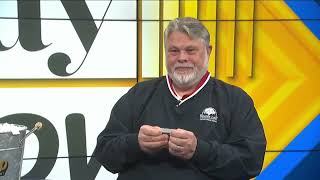 White Oak Construction Announces $10K Giveaway Winner On Indy Now!