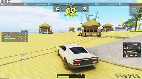 global illumination in roblox while modelling the emira