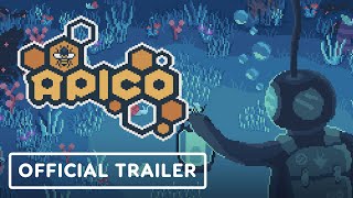 Apico - Official Ocean Update Trailer